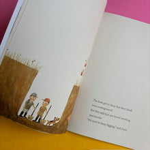 Load image into Gallery viewer, Sam & Dave Dig A Hole