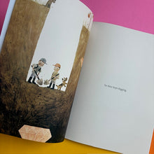 Load image into Gallery viewer, Sam & Dave Dig A Hole