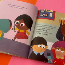 Load image into Gallery viewer, The Tour at School... Because You're the New Kid!