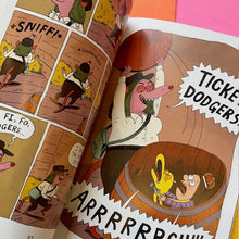 Load image into Gallery viewer, Boss Of The Underworld - Book 2: Shirley Vs The Huge Beast