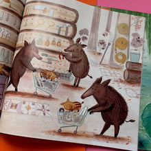 Load image into Gallery viewer, I’ll Love You Till the Crocodiles Smile