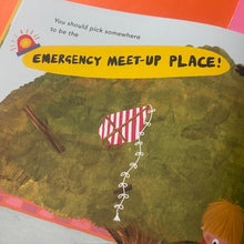 Load image into Gallery viewer, The Tour at School... Because You're the New Kid!