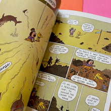 Load image into Gallery viewer, Boss Of The Underworld - Book 2: Shirley Vs The Huge Beast