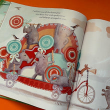 Load image into Gallery viewer, I’ll Love You Till the Crocodiles Smile