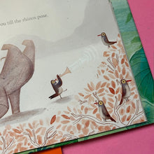 Load image into Gallery viewer, I’ll Love You Till the Crocodiles Smile