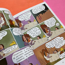 Load image into Gallery viewer, Boss Of The Underworld - Book 2: Shirley Vs The Huge Beast