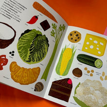Load image into Gallery viewer, Artichoke to Zucchini : an alphabet of delicious things from around the world