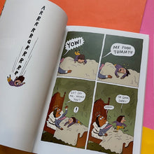 Load image into Gallery viewer, Boss Of The Underworld - Book 2: Shirley Vs The Huge Beast