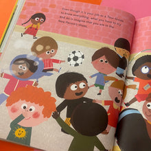 Load image into Gallery viewer, The Tour at School... Because You're the New Kid!