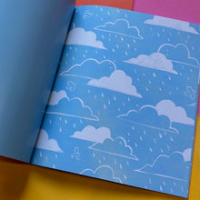 Load image into Gallery viewer, Sunny And Stormy