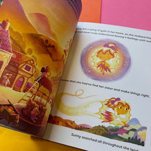 Load image into Gallery viewer, Sunny And Stormy