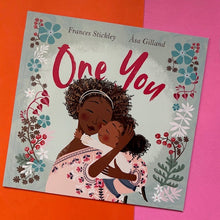 Load image into Gallery viewer, One You