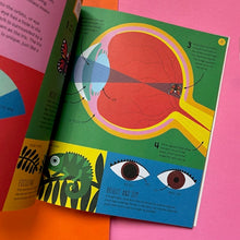 Load image into Gallery viewer, How To Make A Human