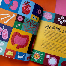 Load image into Gallery viewer, How To Make A Human