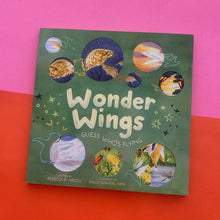 Load image into Gallery viewer, Wonder Wings