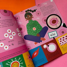 Load image into Gallery viewer, How To Make A Human