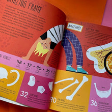 Load image into Gallery viewer, How To Make A Human