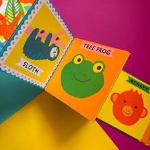 Load image into Gallery viewer, Tummy Time: Jungle