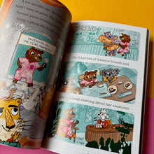 Load image into Gallery viewer, Bertha & Blink: Rumble In The Jungle