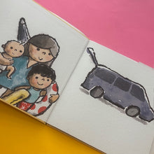 Load image into Gallery viewer, Just One Wave