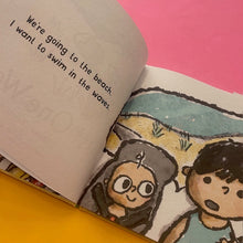 Load image into Gallery viewer, Just One Wave