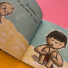 Load image into Gallery viewer, Just One Wave