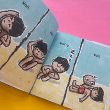 Load image into Gallery viewer, Just One Wave