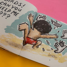 Load image into Gallery viewer, Just One Wave