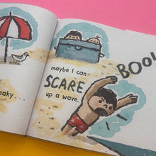 Load image into Gallery viewer, Just One Wave