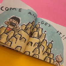 Load image into Gallery viewer, Just One Wave