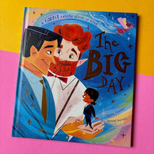 Load image into Gallery viewer, The Big Day