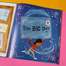 Load image into Gallery viewer, The Big Day