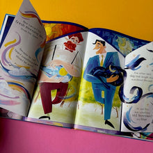 Load image into Gallery viewer, The Big Day