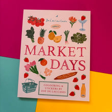 Load image into Gallery viewer, Market Days