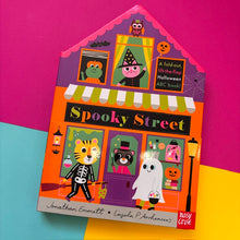 Load image into Gallery viewer, Spooky Street