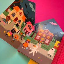 Load image into Gallery viewer, Spooky Street