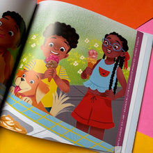 Load image into Gallery viewer, Inventions to Count On: A Celebration of Black Inventors :