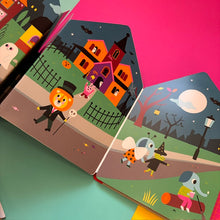 Load image into Gallery viewer, Spooky Street