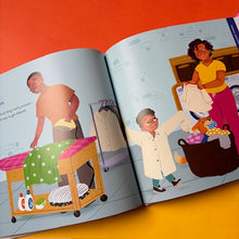 Load image into Gallery viewer, Inventions to Count On: A Celebration of Black Inventors :