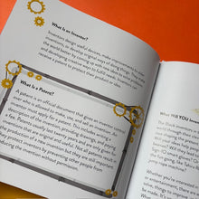 Load image into Gallery viewer, Inventions to Count On: A Celebration of Black Inventors :