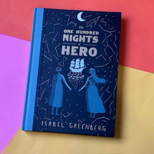 Load image into Gallery viewer, One Hundred Nights of Hero