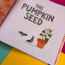 Load image into Gallery viewer, The Pumpkin Seed