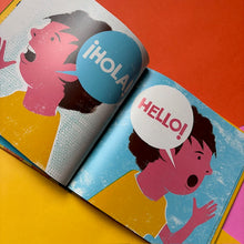 Load image into Gallery viewer, Two Worlds (Dos mundos)