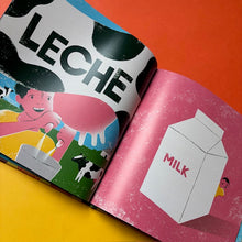 Load image into Gallery viewer, Two Worlds (Dos mundos)