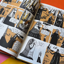 Load image into Gallery viewer, One Hundred Nights of Hero