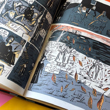 Load image into Gallery viewer, One Hundred Nights of Hero