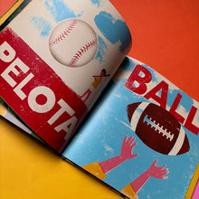 Load image into Gallery viewer, Two Worlds (Dos mundos)