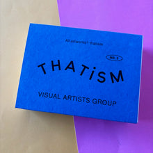 Load image into Gallery viewer, THATISM - Vol 3