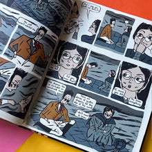 Load image into Gallery viewer, Glass Town