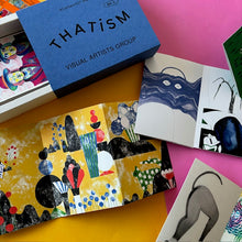 Load image into Gallery viewer, THATISM - Vol 3